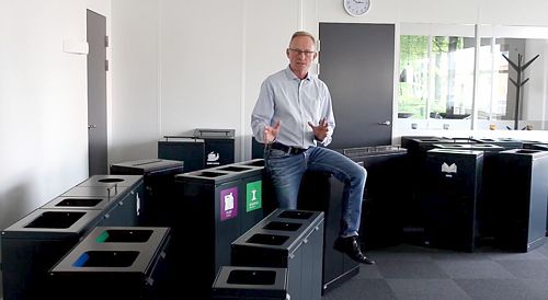 Uitleg over de systemen van Carbi