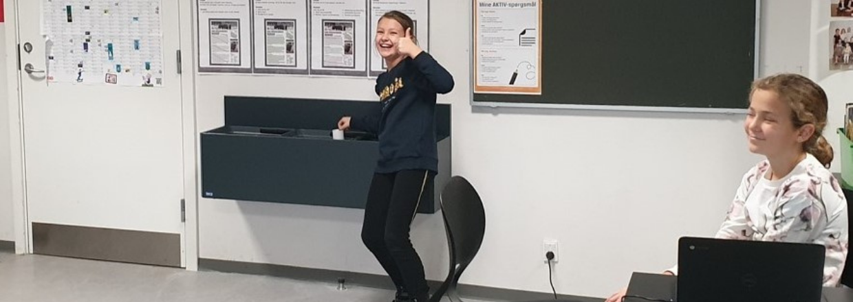 afval scheiden in het onderwijs
