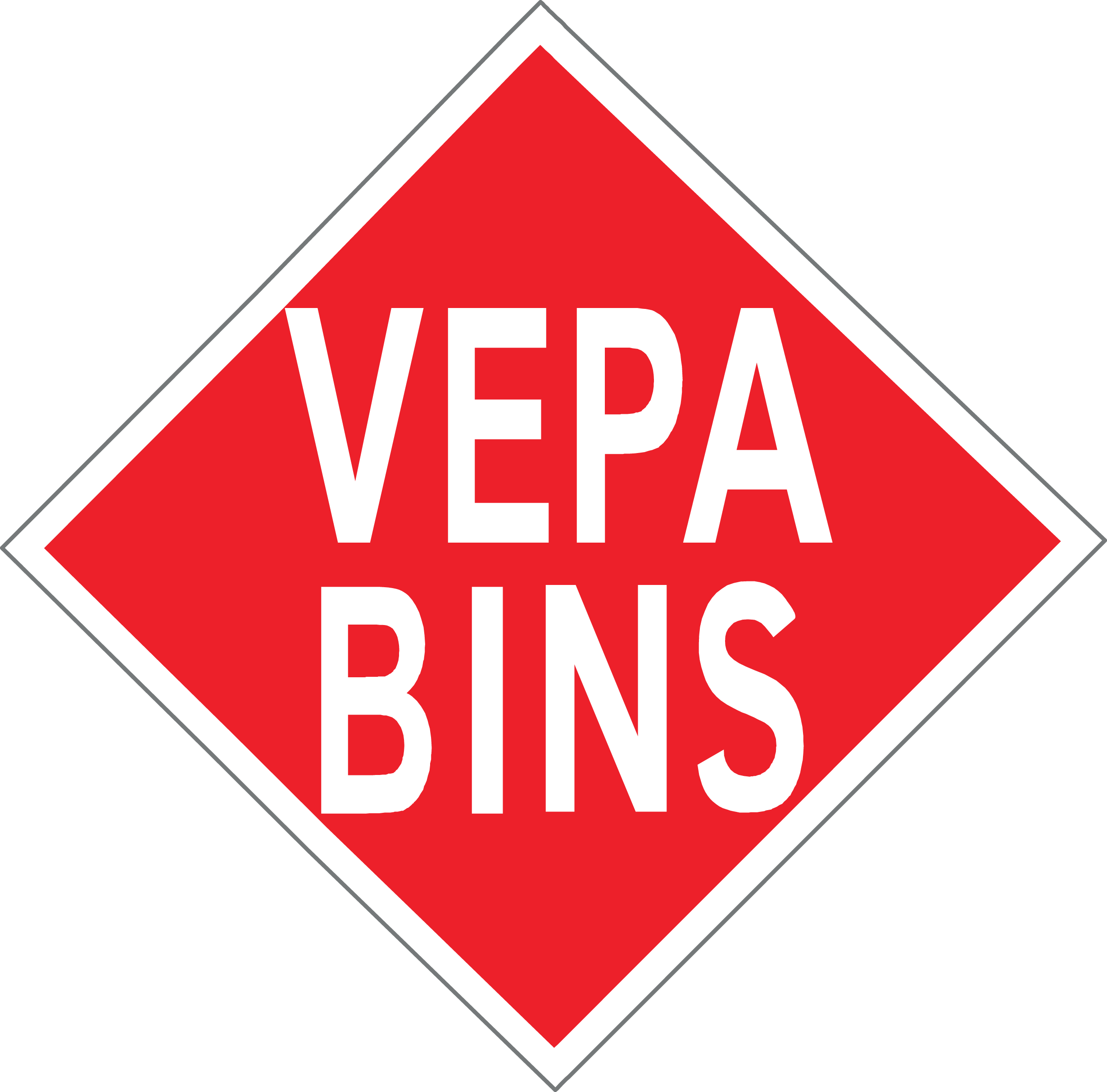 Vepa bins - preferred dealer in de BeneLux voor BICA